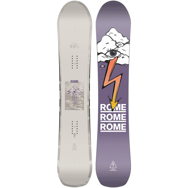 Salomon assassin store snowboard 2018