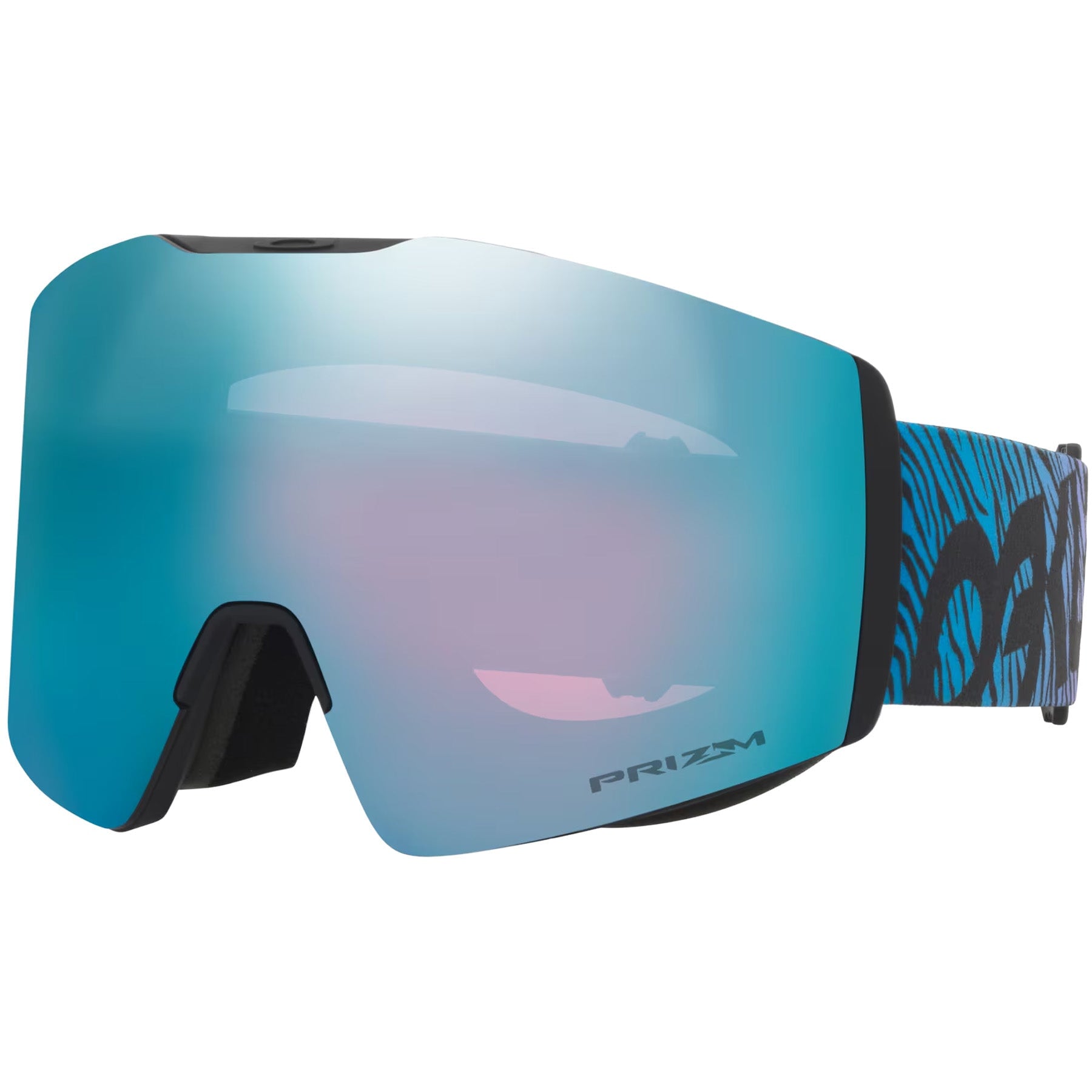 Oakley fall line prizm goggles online