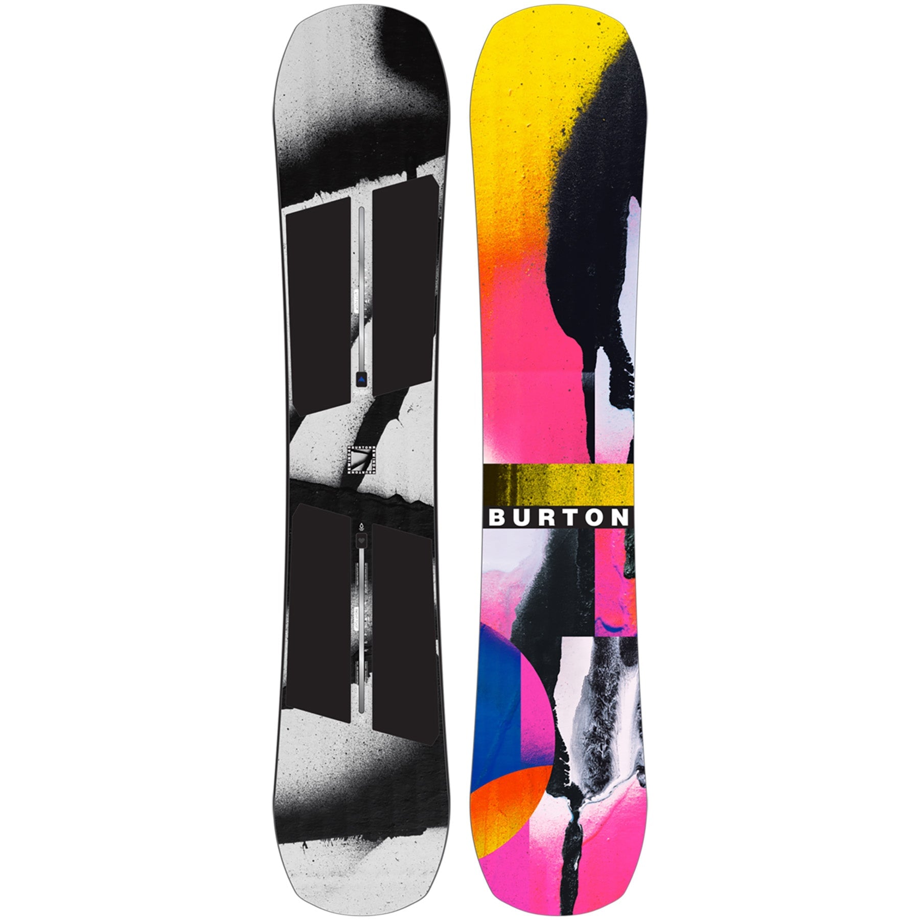 Burton Rewind Spray Paint 2026