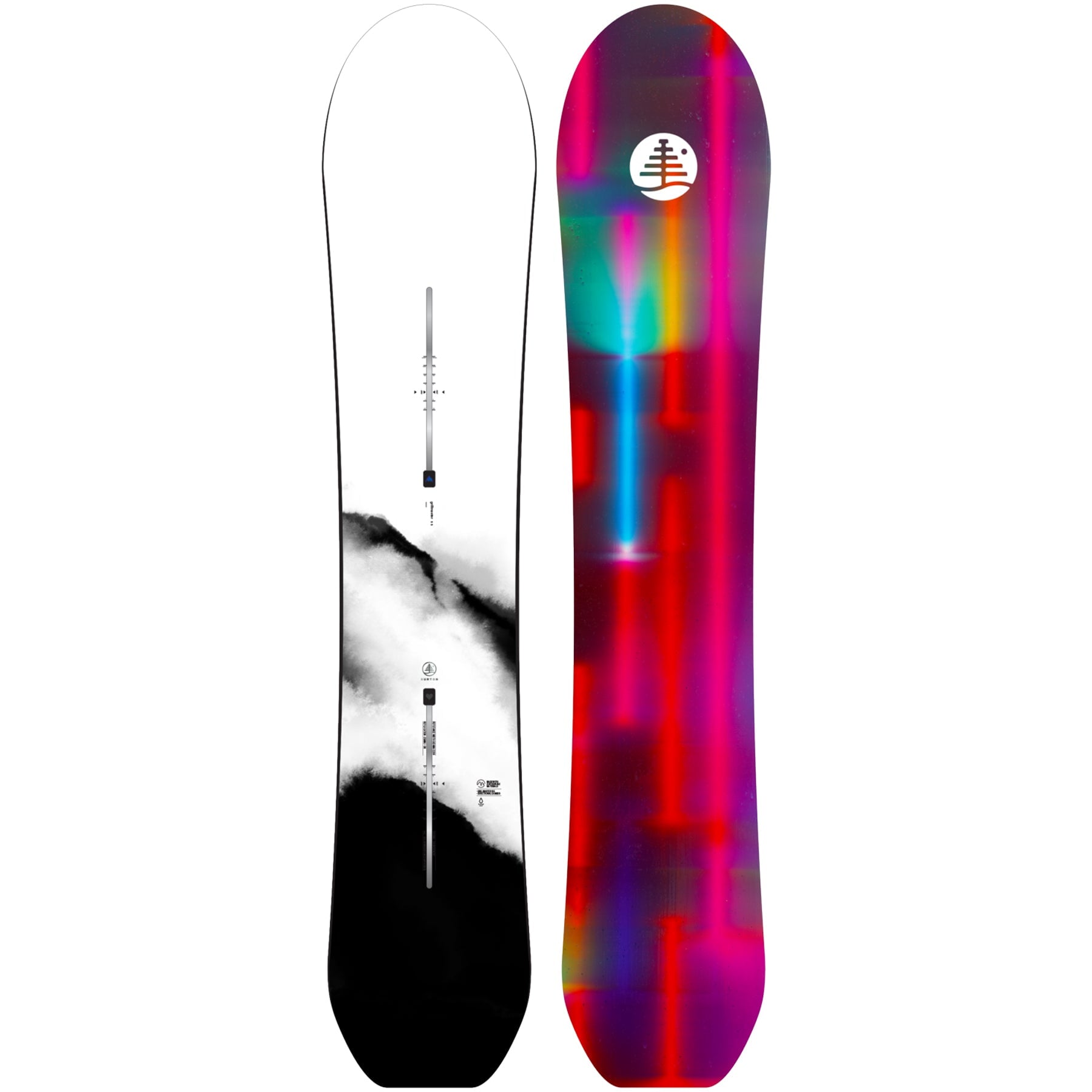 Burton Family Tree Gril Master 2025