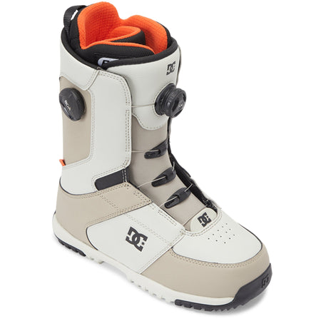 Dc control snowboard clearance boots