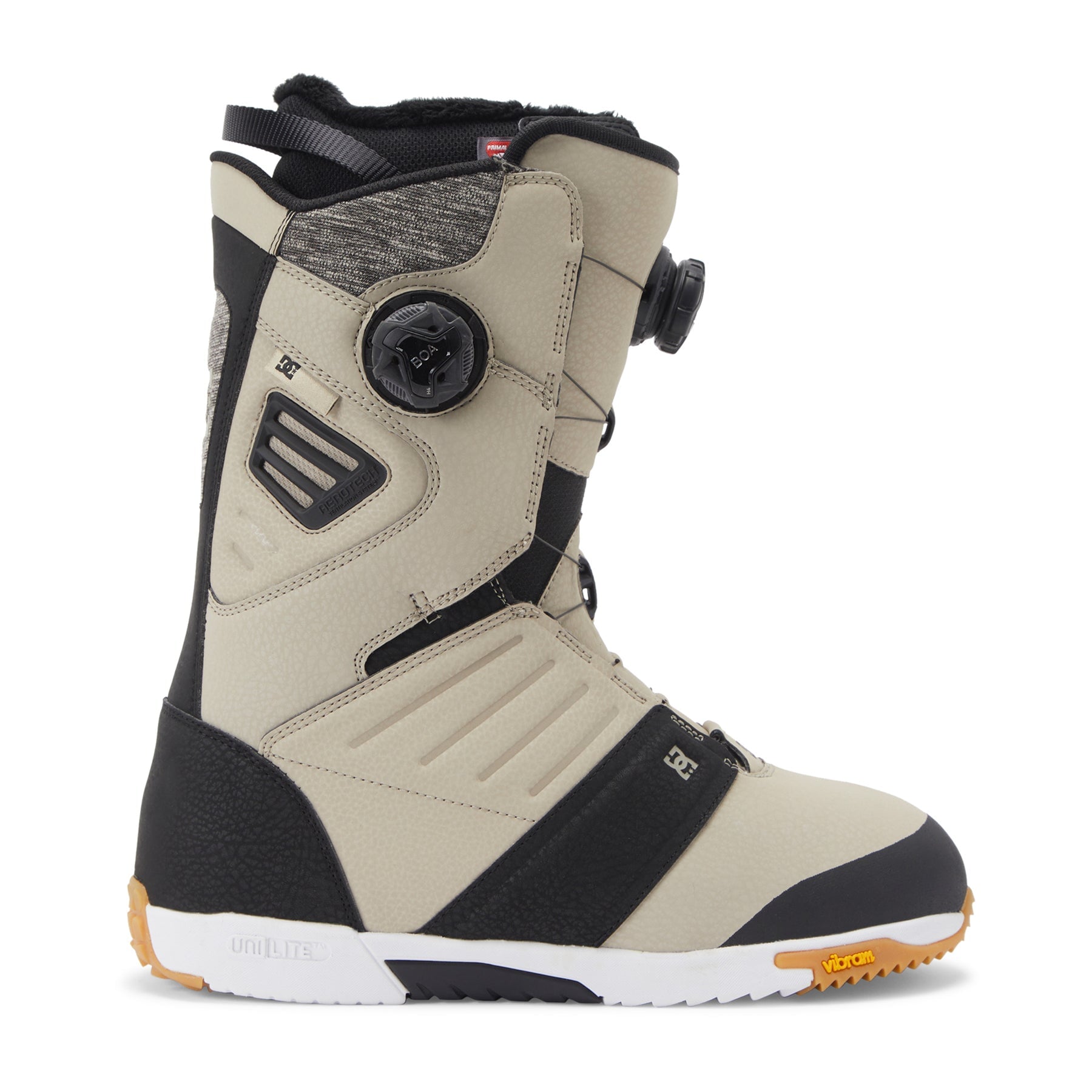 DC Judge 2024 Mens Snowboard Boots Australia