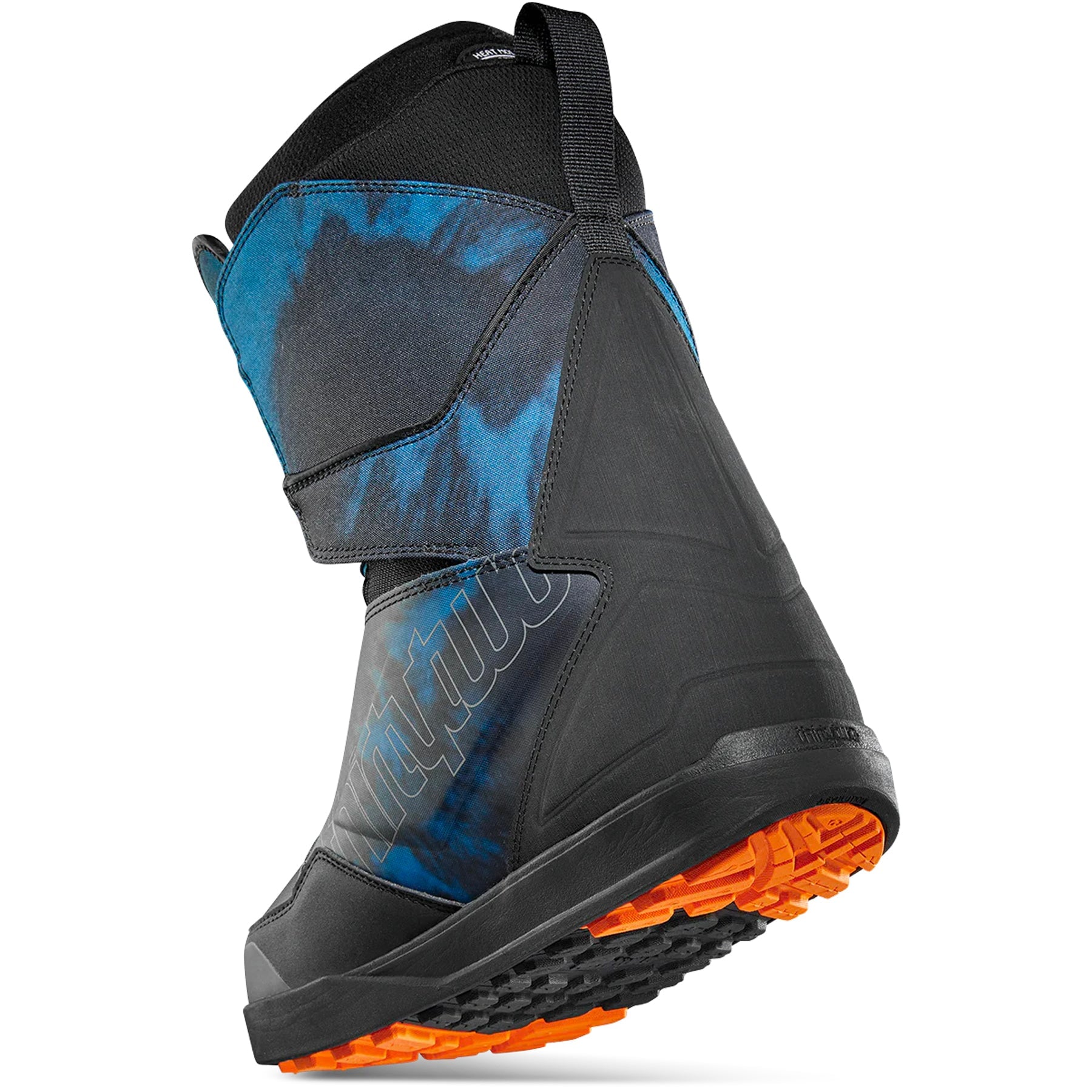 ThirtyTwo Lashed Double Boa 2024 Men s Snowboard Boots Australia