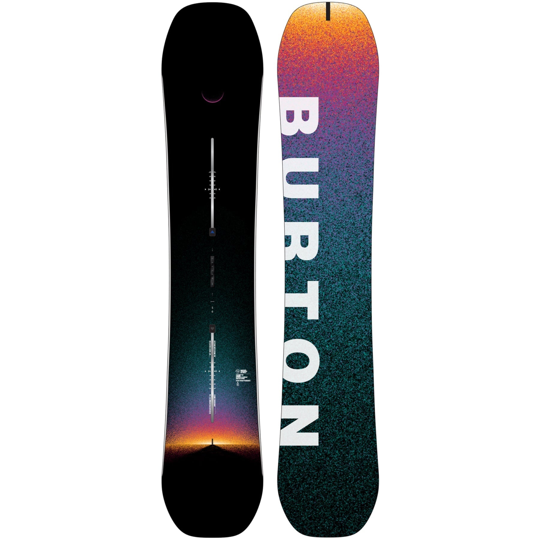 Burton Custom X 2025