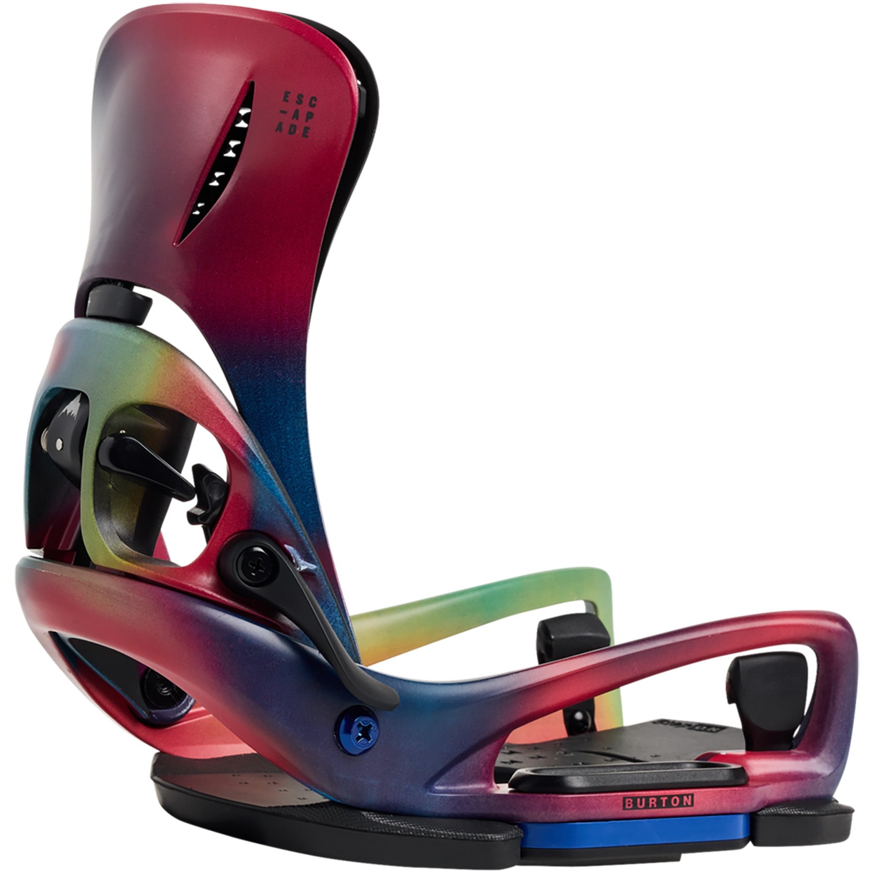 Women’s outlet Burton Escapade EST Snowboard Bindings