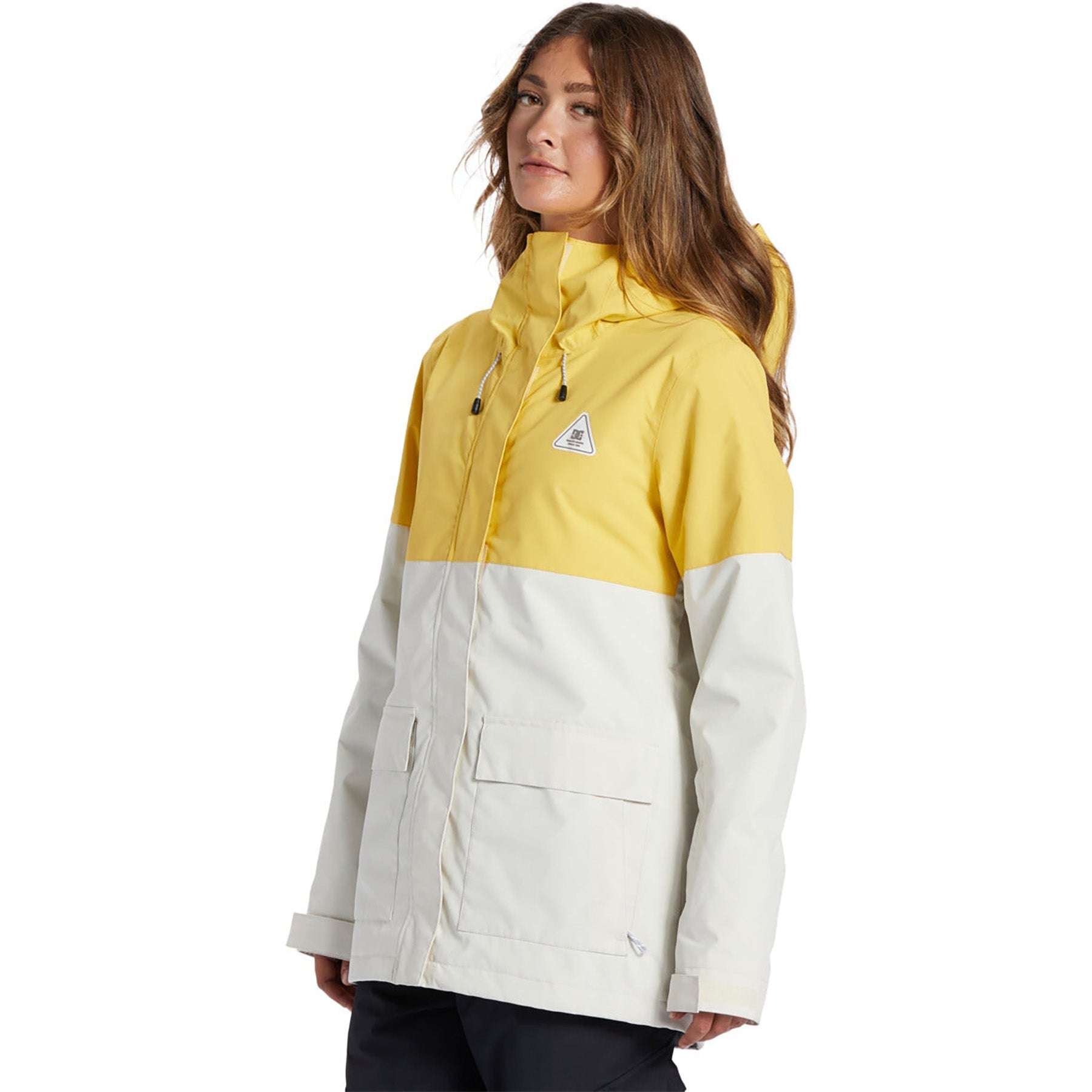 DC Cruiser Jacket 2024 womens Snowboard Jackets Australia