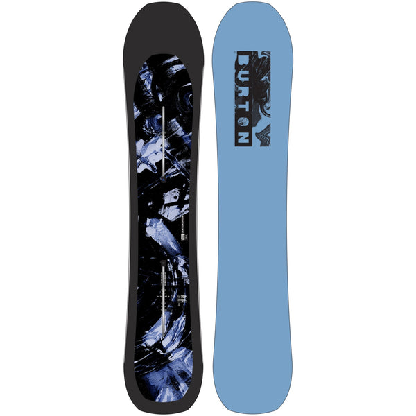 Burton Cartographer 2025 Mens Snowboards Australia