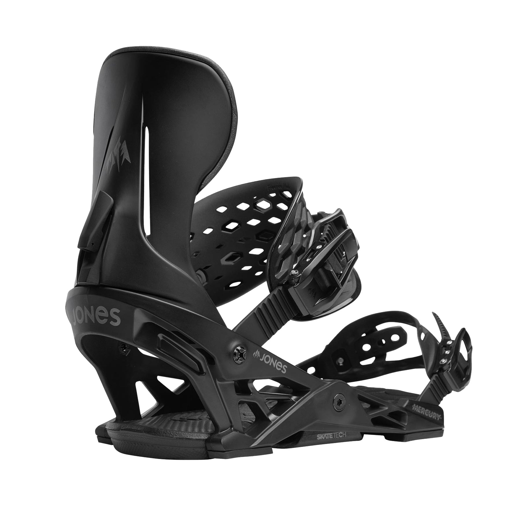 Jones Mercury 2024 | Mens Snowboard Bindings Australia