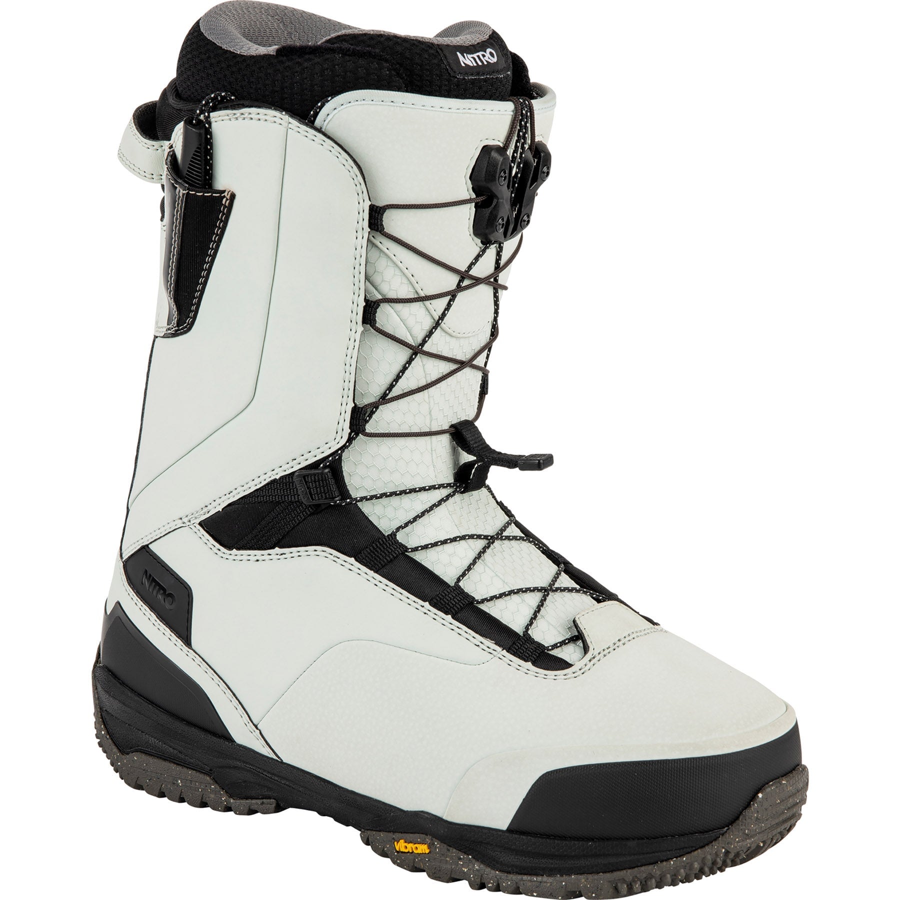 Nitro Venture Pro TLS 2024 | Mens Snowboard Boots Australia