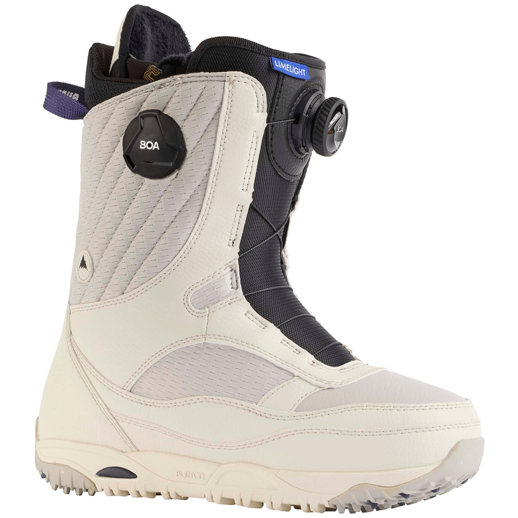 BURTON Phantom Snowboard Boots Size EU42.5, US9.5, top UK8.5, Mondo 270 mm