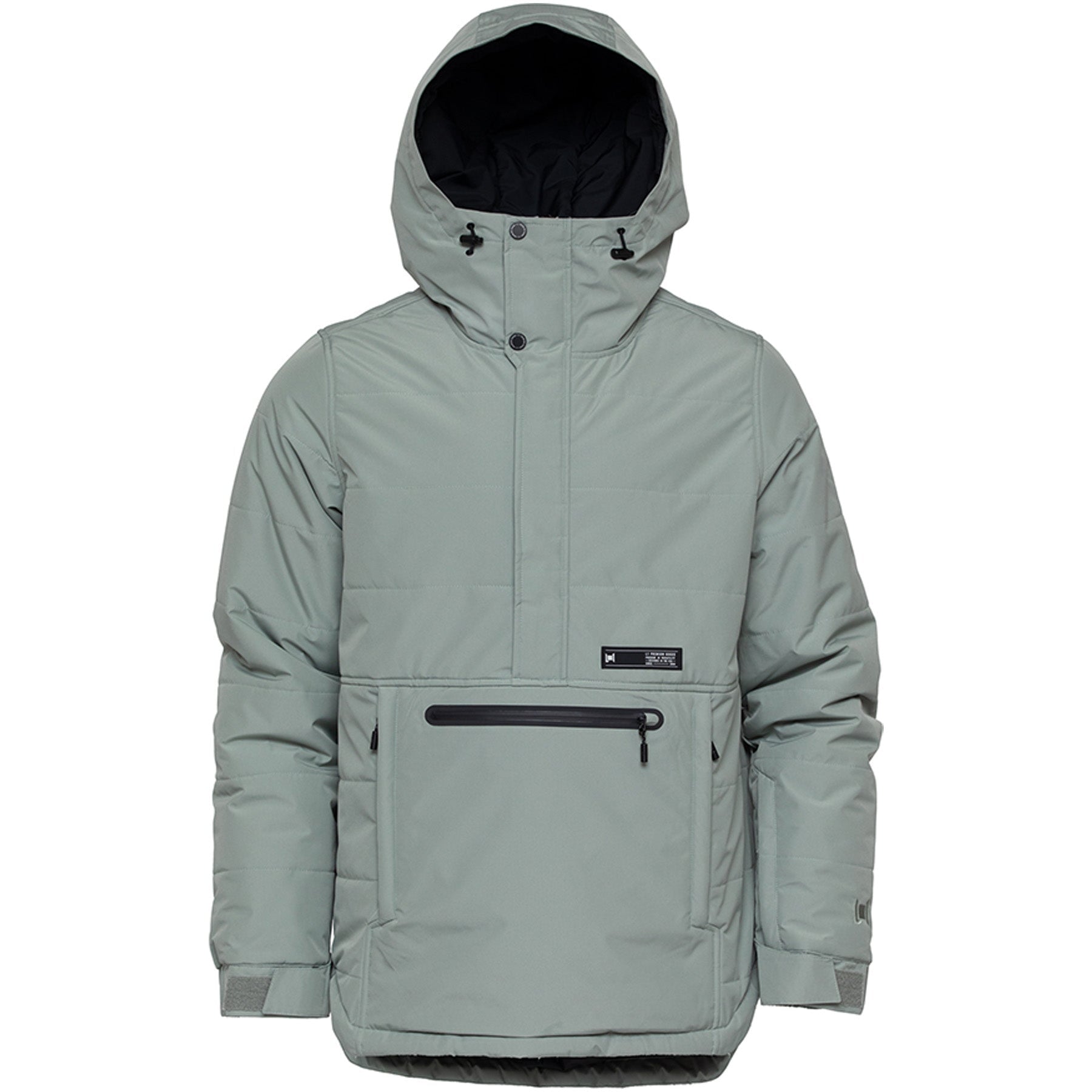 L1 Aftershock Jacket 2024 | Men’s Snowboard Jackets Australia