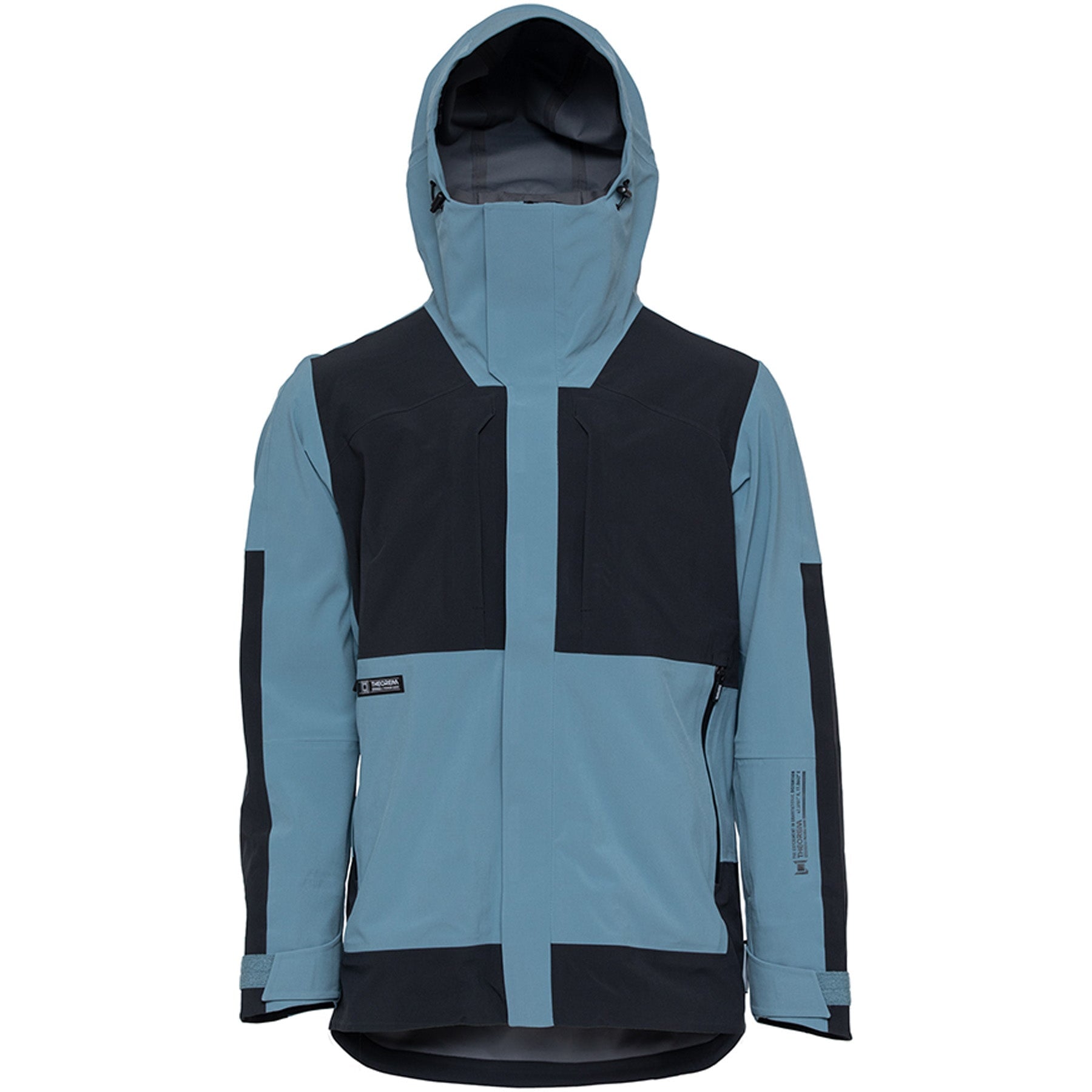 L1 Alpha Jacket 2024 | Men’s Snowboard Jackets Australia