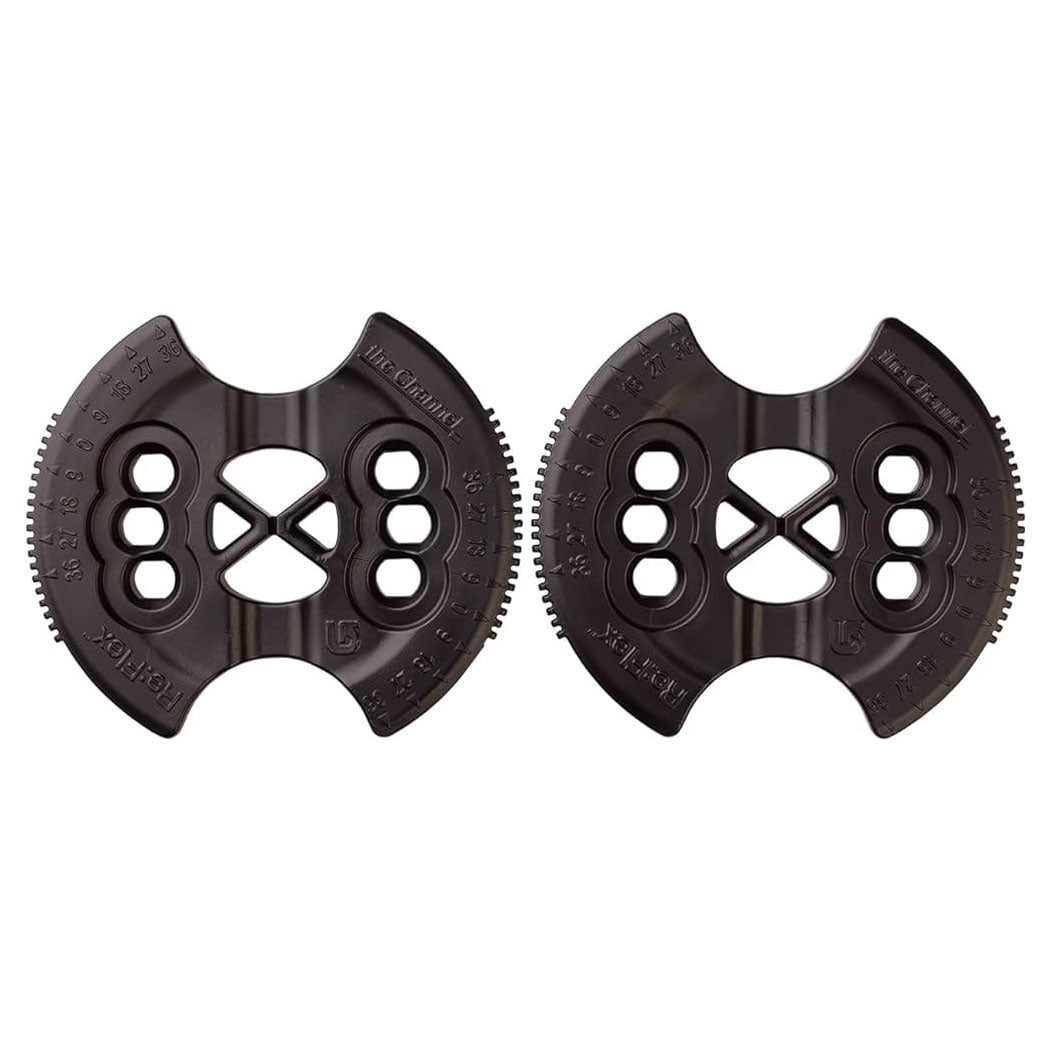 Burton Reflex Channel Discs