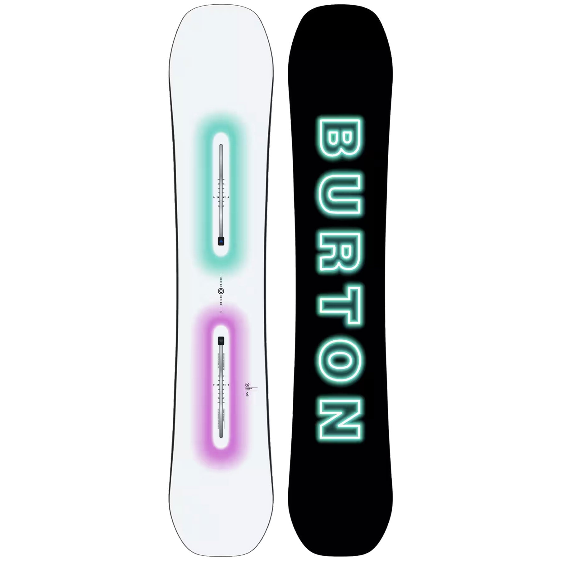 Burton Custom Glow 2026