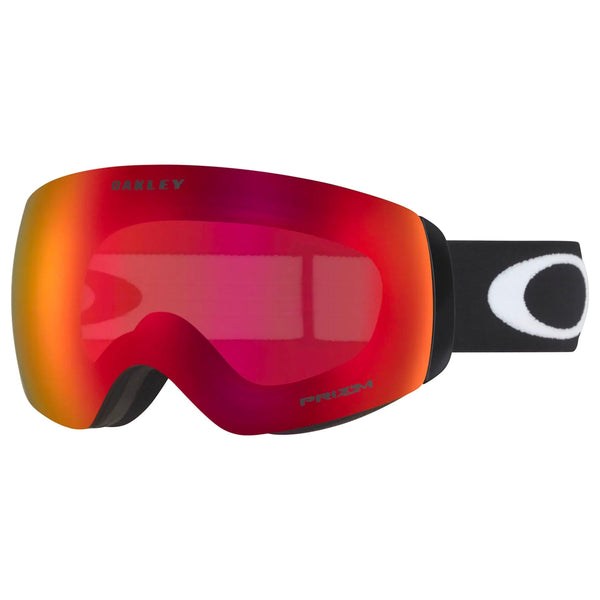 Oakley 2025 black goggles