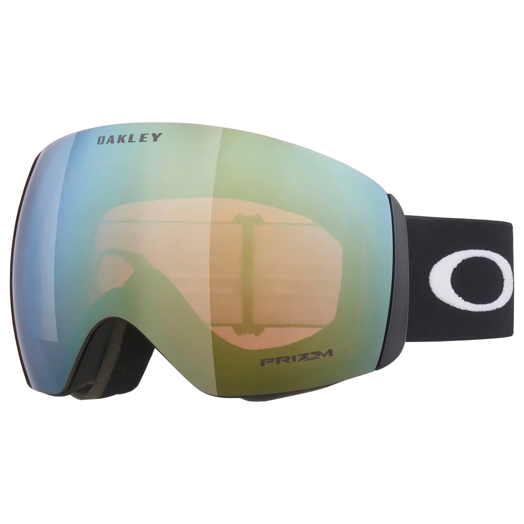 Oakley Flight Deck L Prizm Goggles 2025 Snowboard Ski Goggles