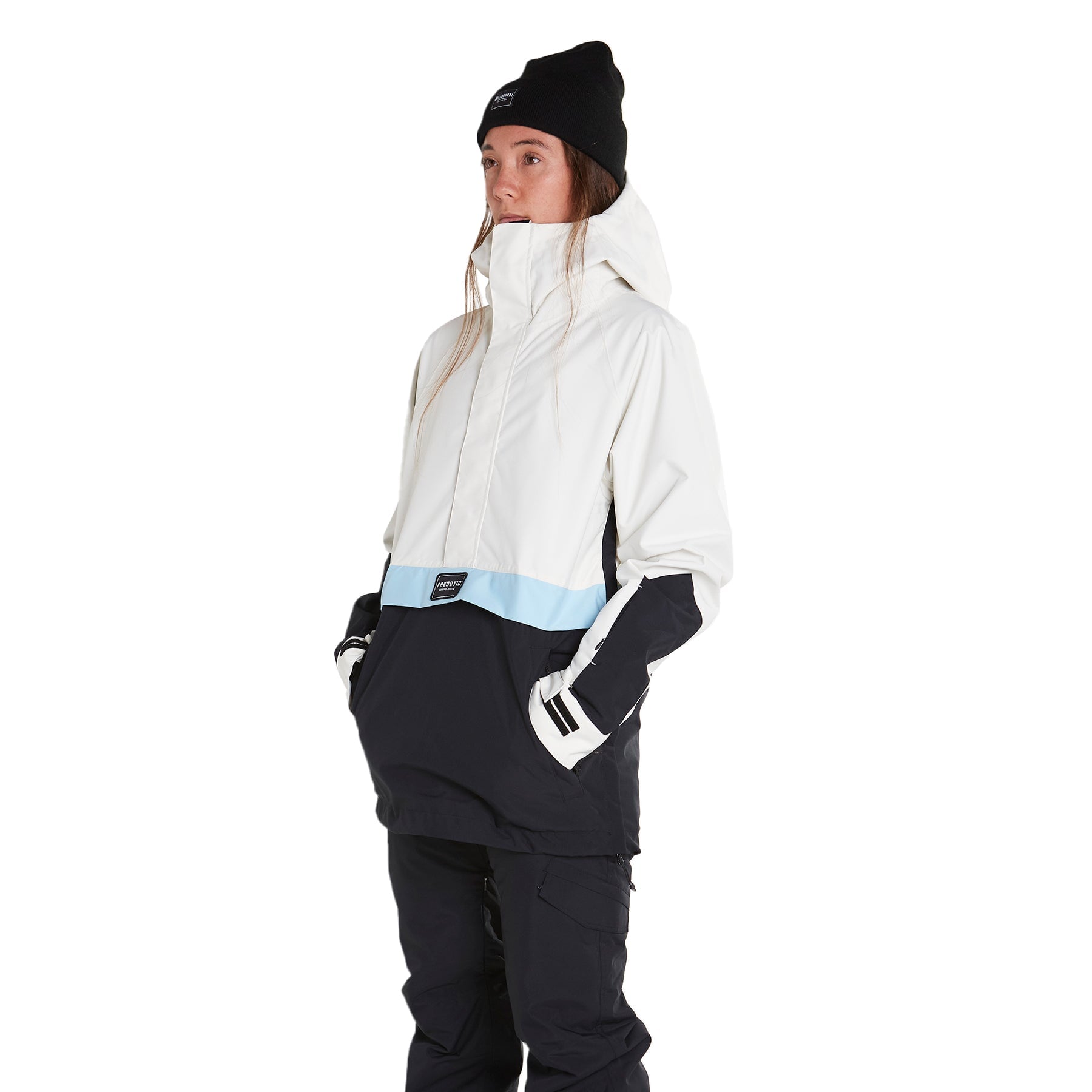 Frenetic North West Anorak Snowboard Jackets Australia