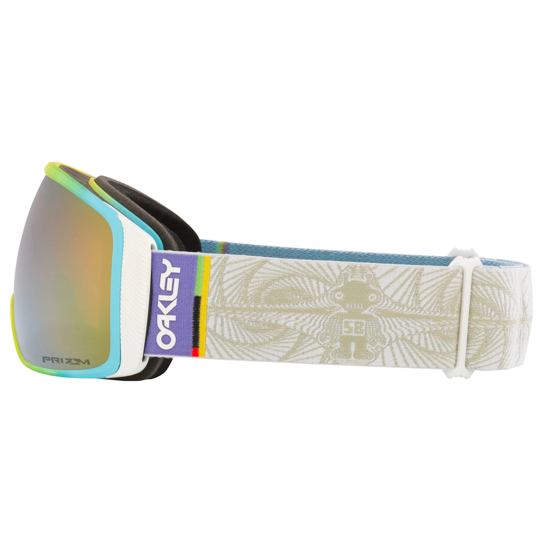 Torstein Signature / Prizm Sage Gold