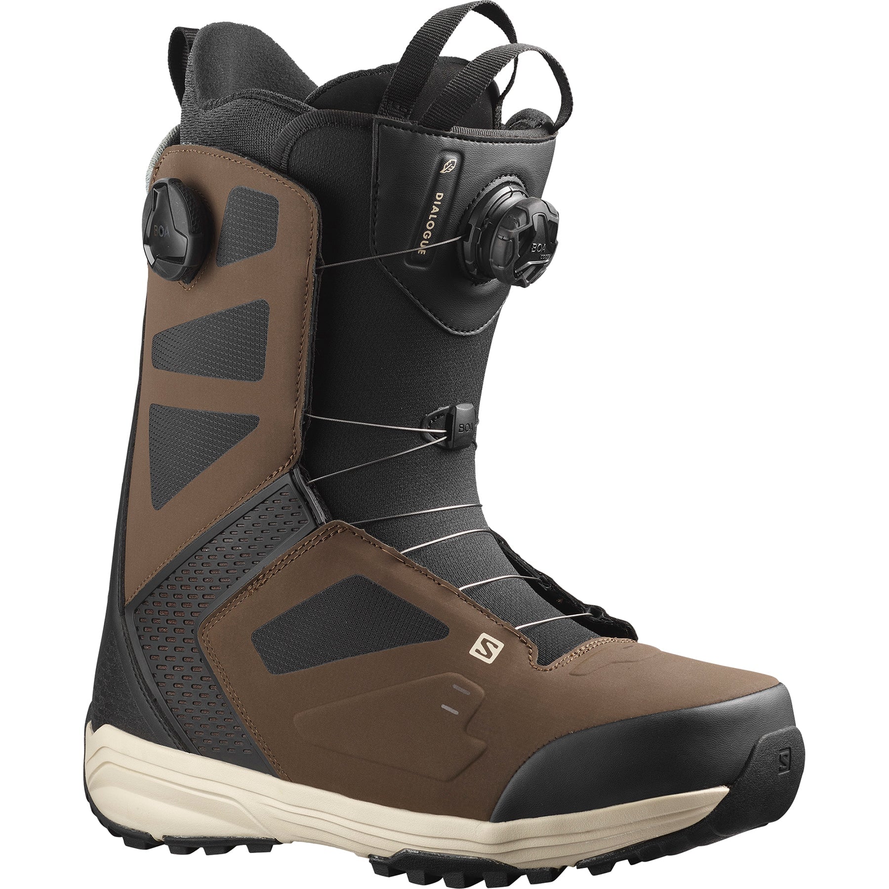 Salomon Dialogue Dual Boa Wide 2023