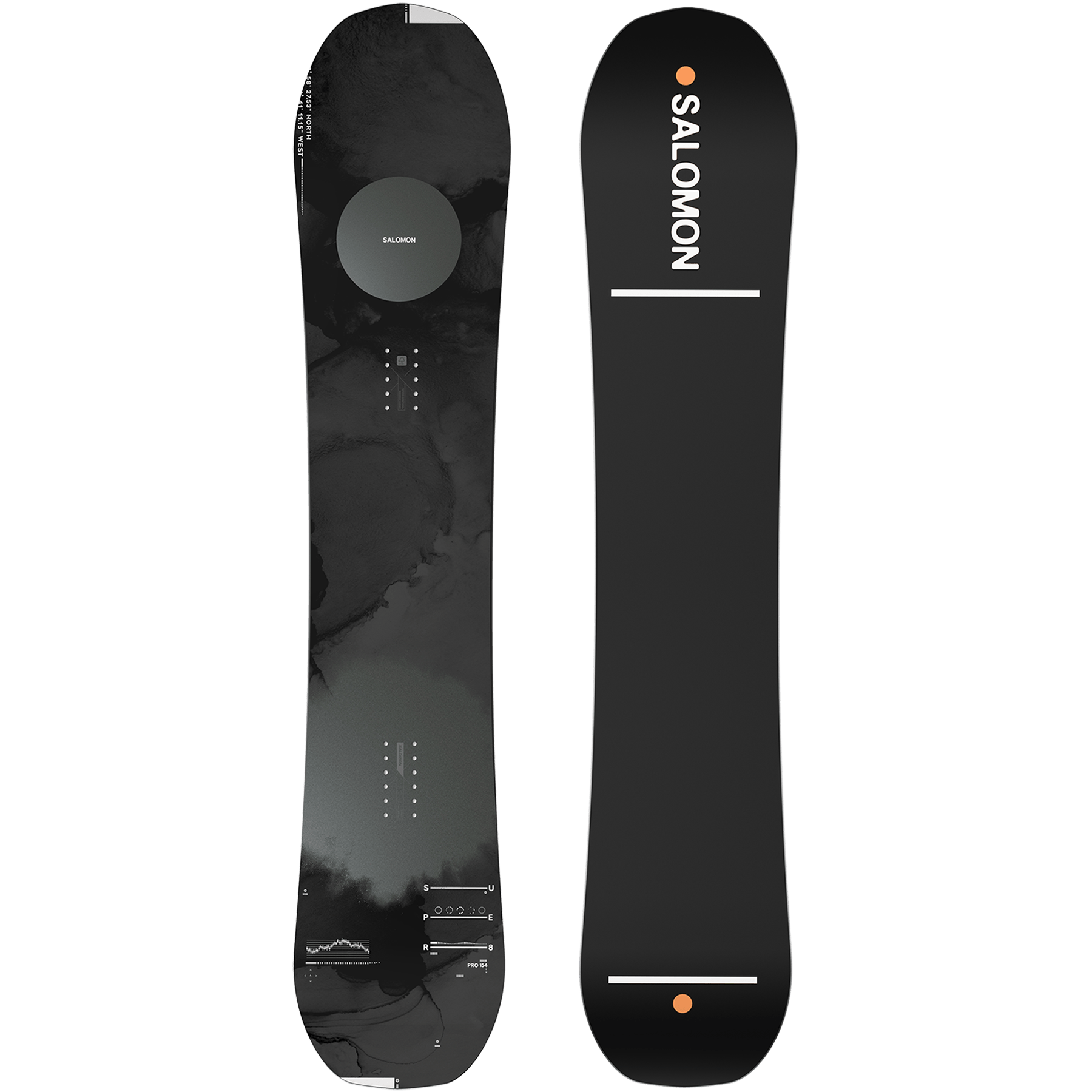 Salomon Super 8 Pro 2023