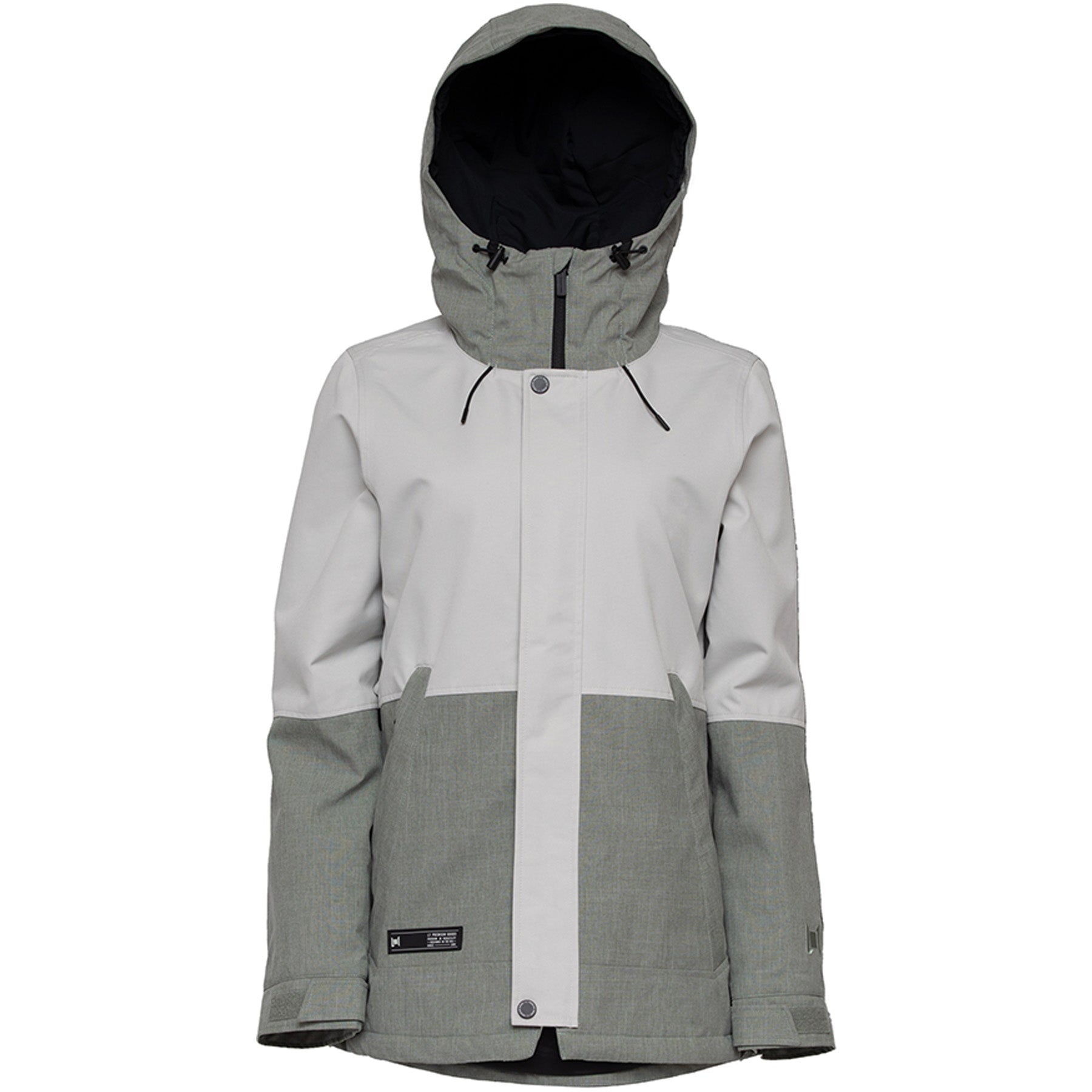 L1 Lalena Jacket 2024 | Women’s Snowboard Jackets Australia