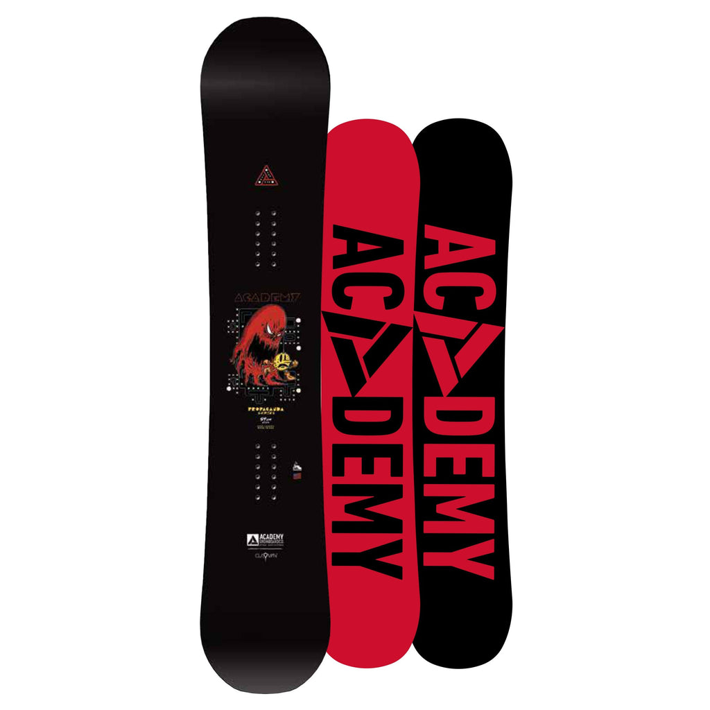 Academy Propaganda 2024 Mens Snowboards Australia