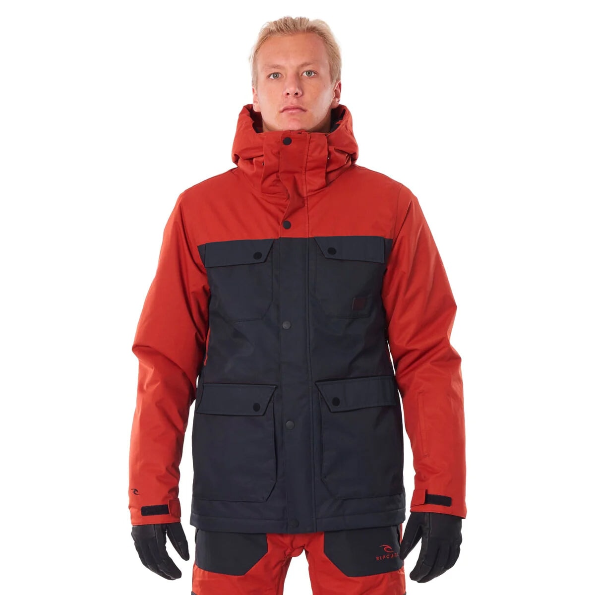 Rip Curl Cabin Jacket