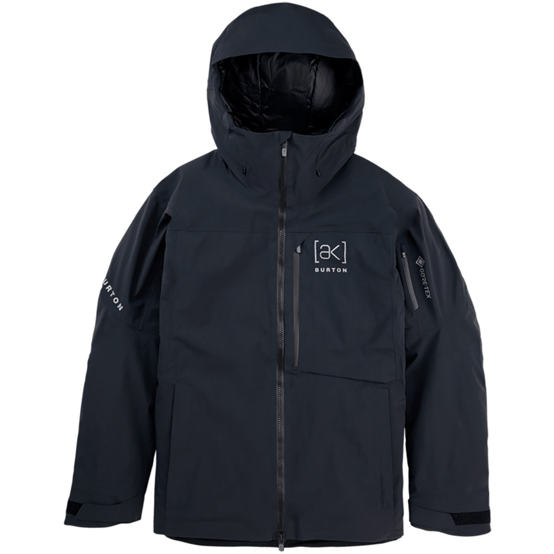 Burton helitack jacket hotsell