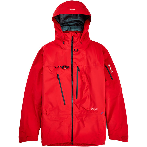 Burton Men's [ak]457 Japan Guide GORE-TEX PRO 3L Jacket 2024