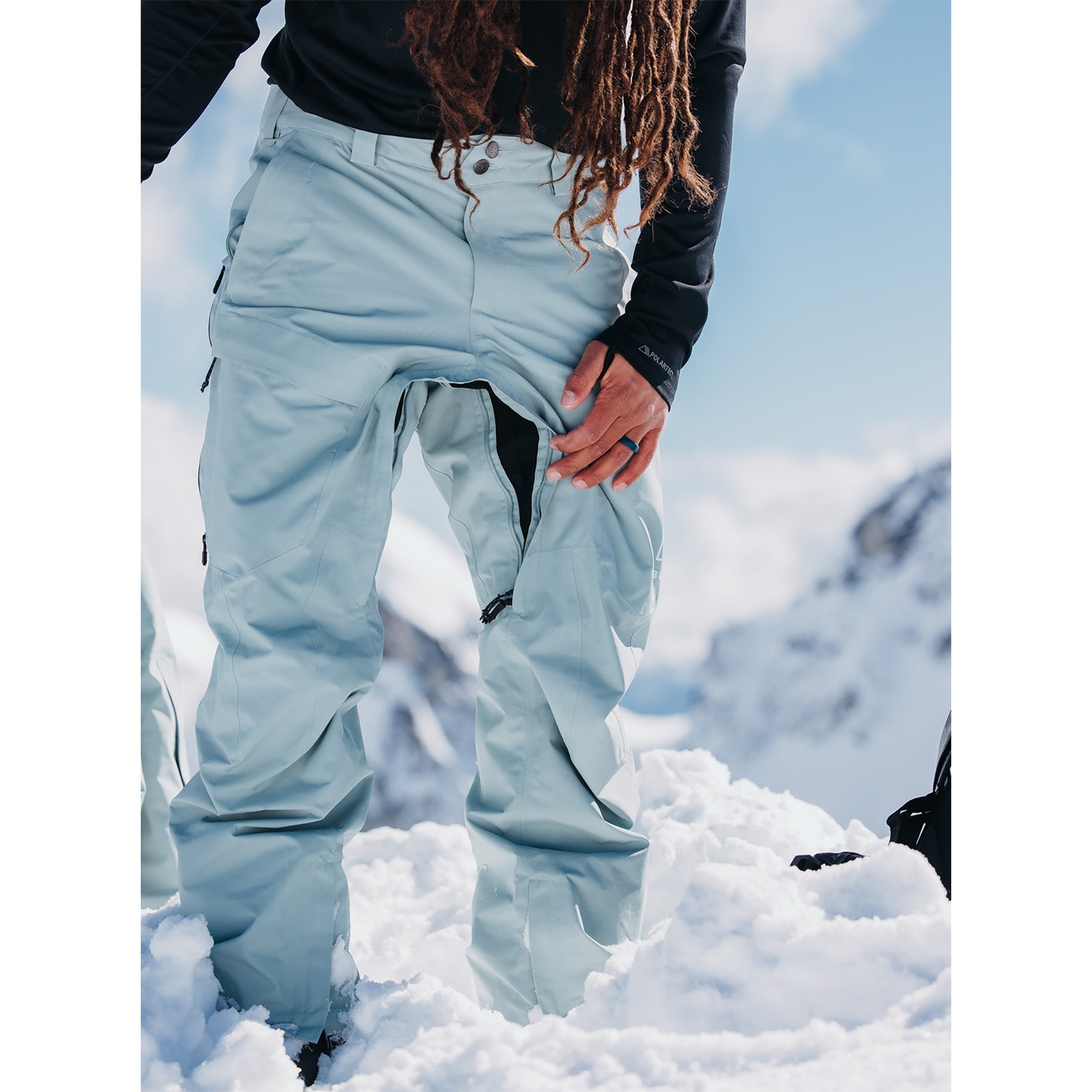 Burton Snowboard Pants deals