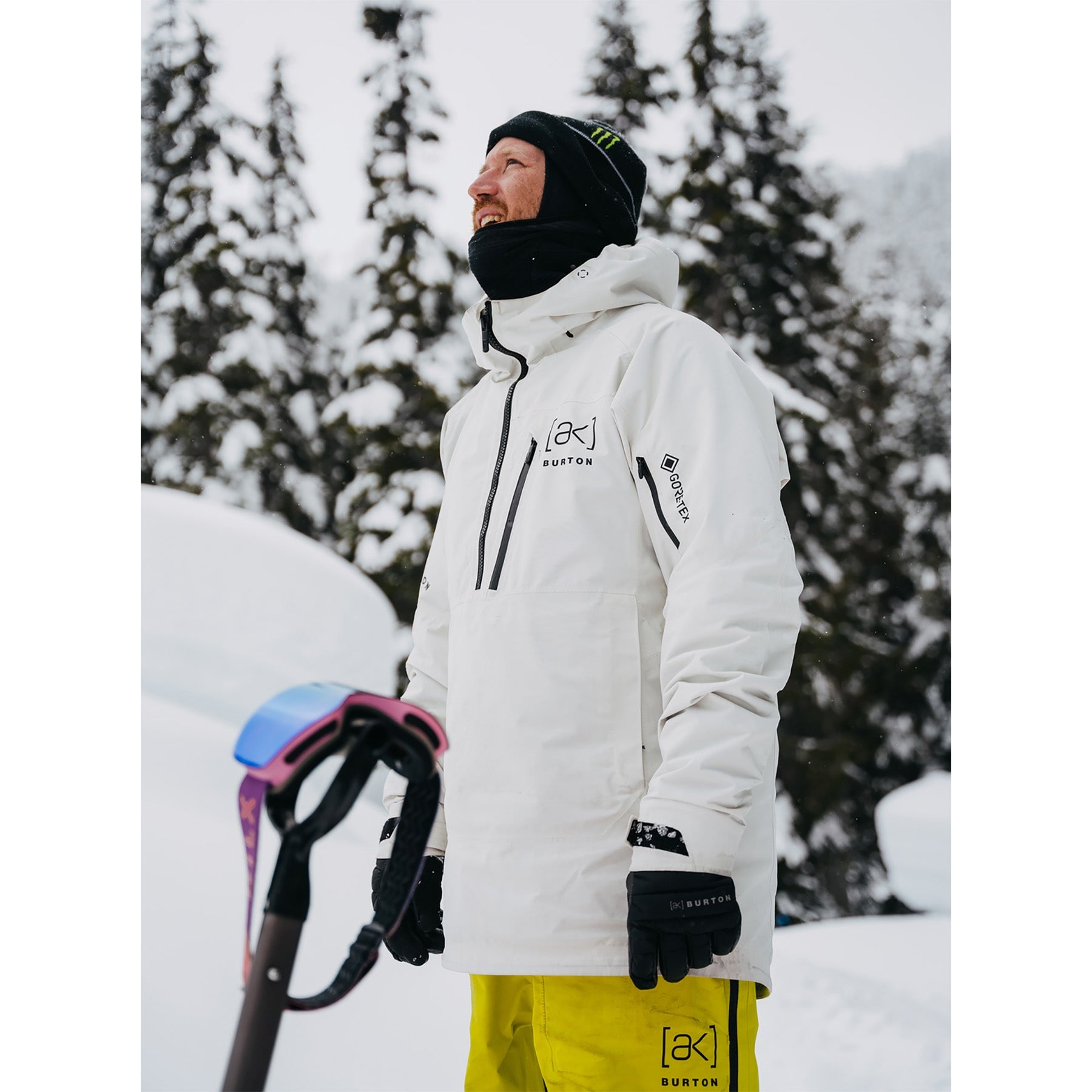 Burton ak velocity best sale