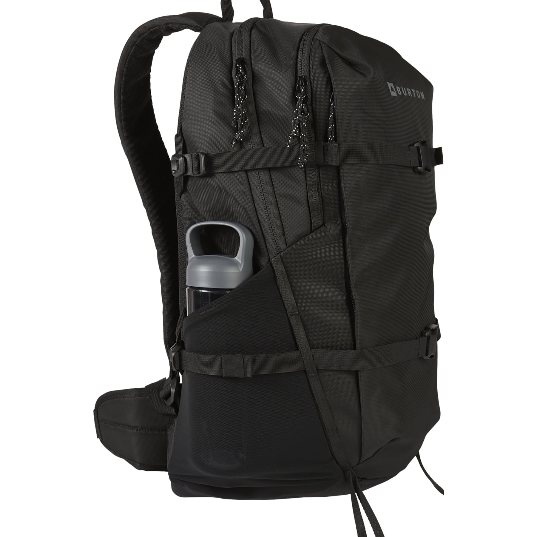 Fashion burton us open backpack