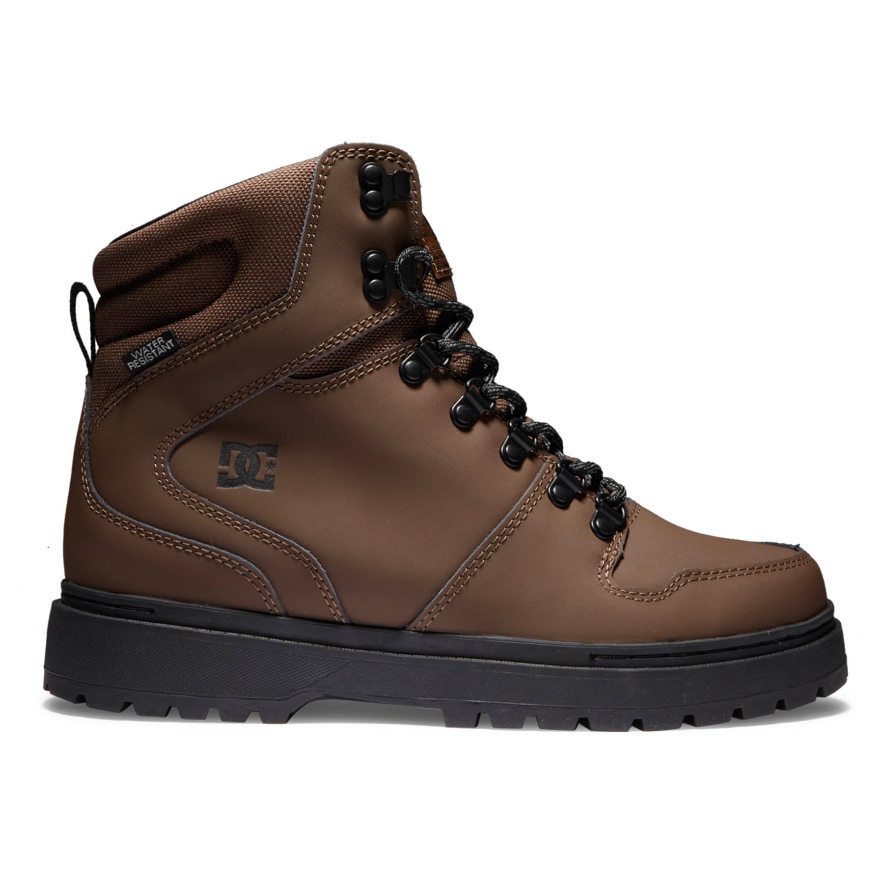 Dc hiking boots online