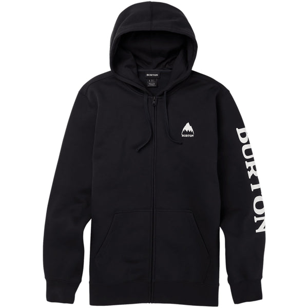 Burton Elite Full Zip Hoodie