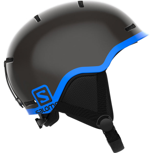 Kids helmet with visor sale