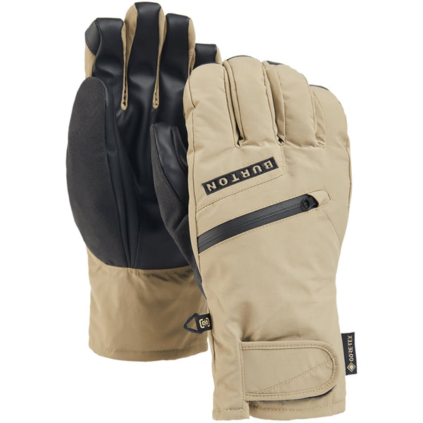 Burton Men s GORE TEX Under Gloves 2024