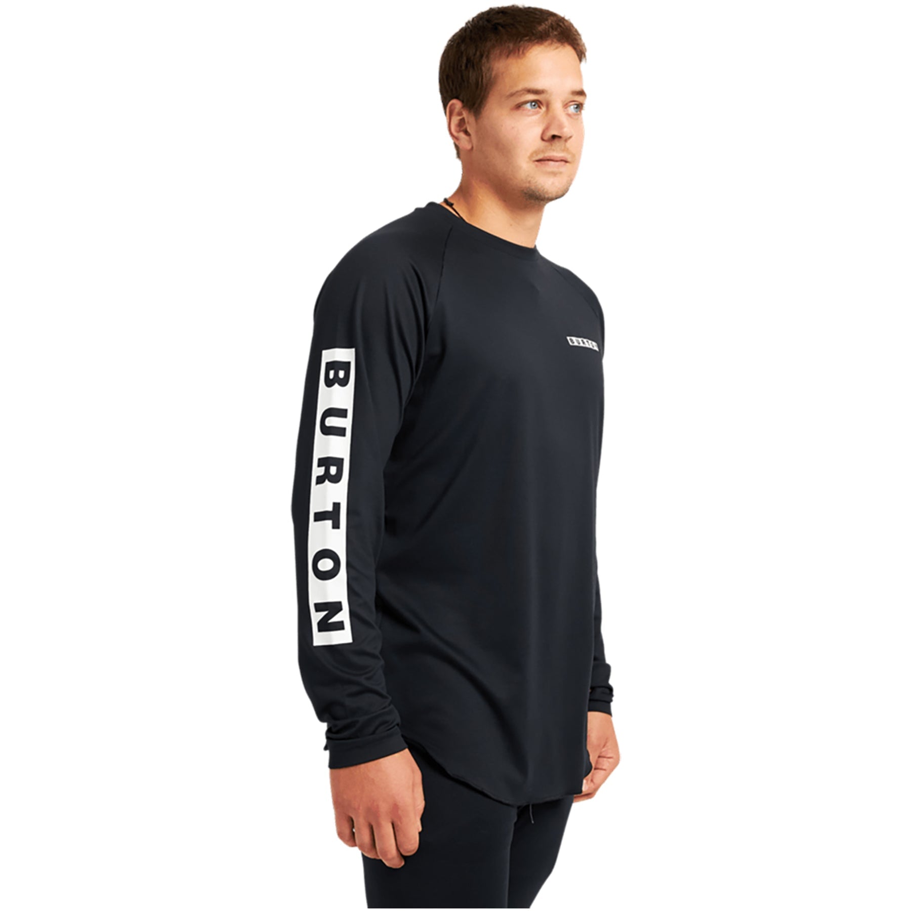 Burton base layer mens best sale