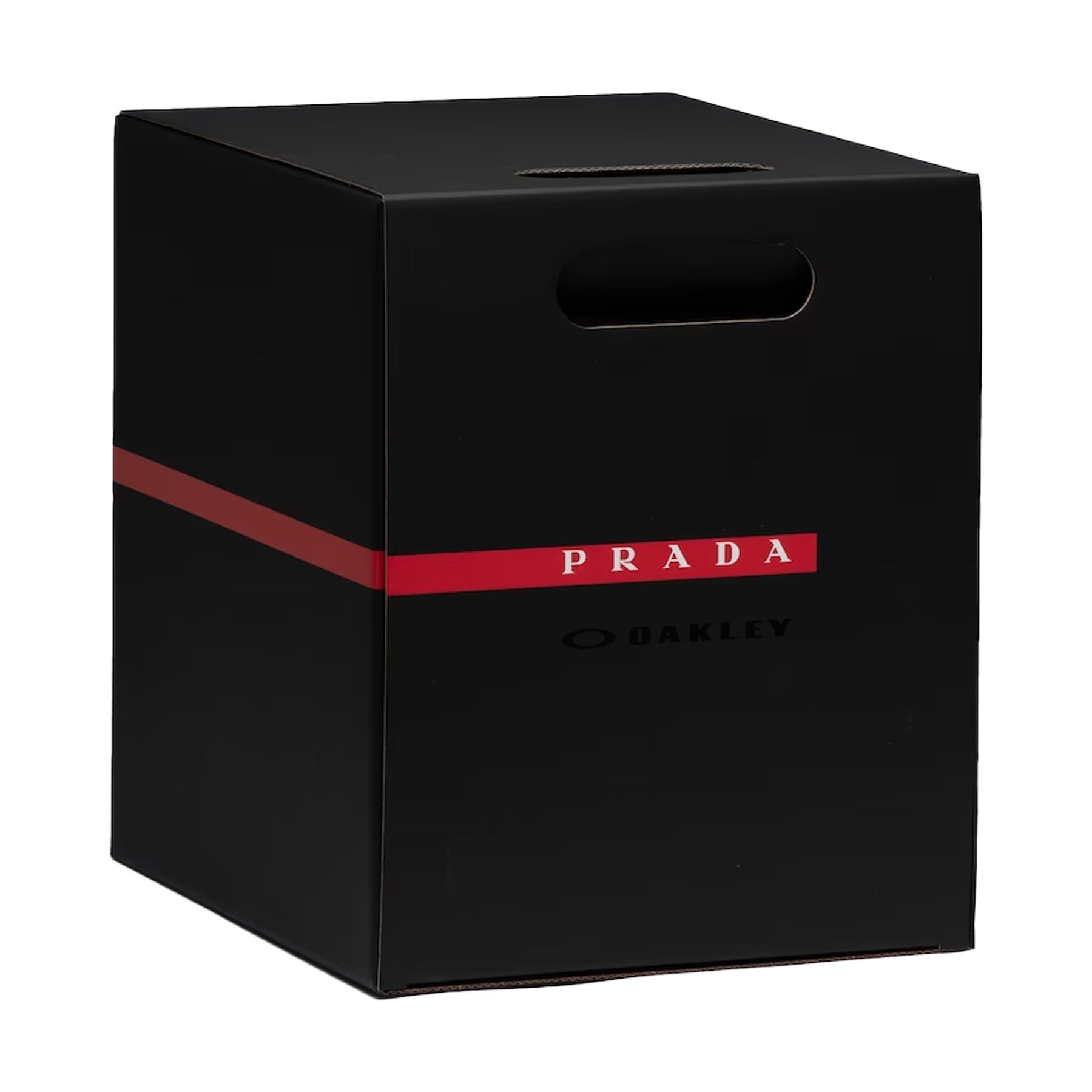 Oakley MOD5 Prada Linea Rossa