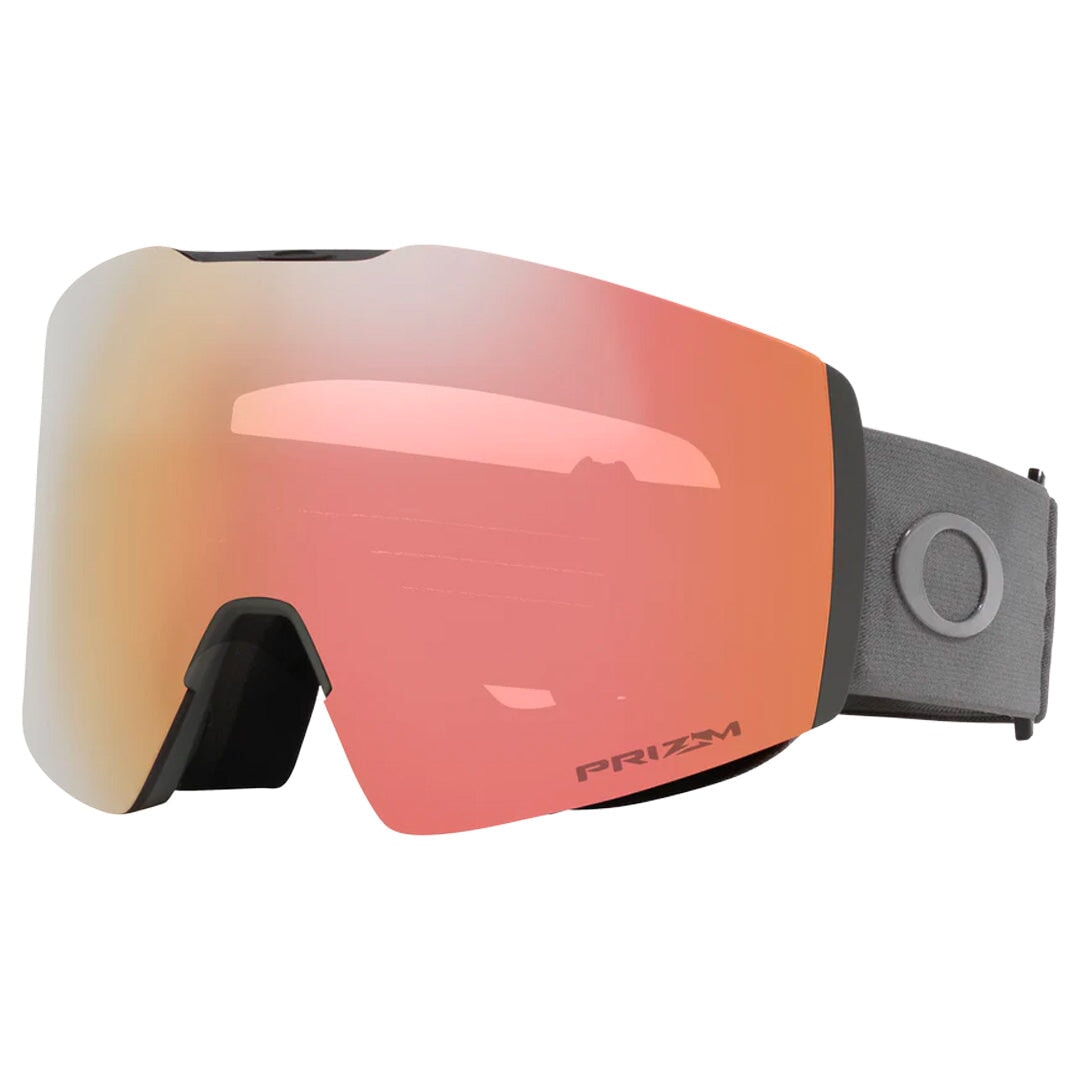 Oakley Fall Line L 2024 Mens Womens Snowboard Goggles Australia