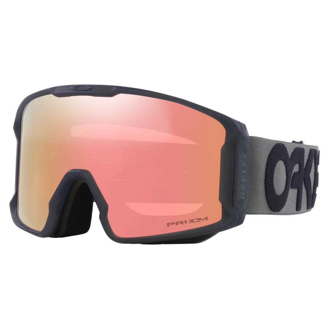 Oakley Line Miner L 2024