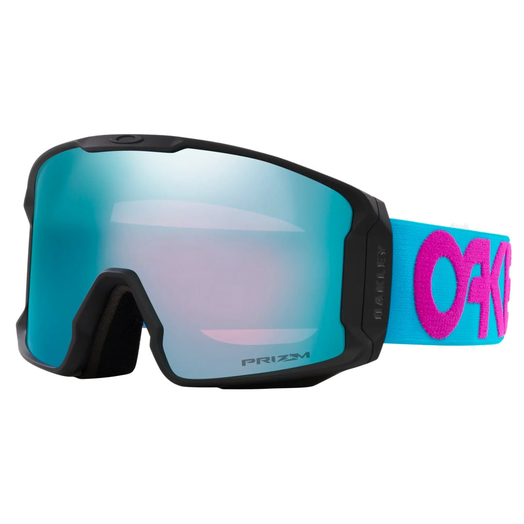 Oakley Line Miner L 2024