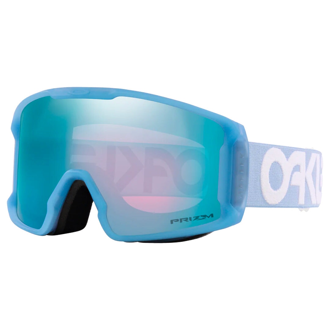 Oakley Line Miner M 2024