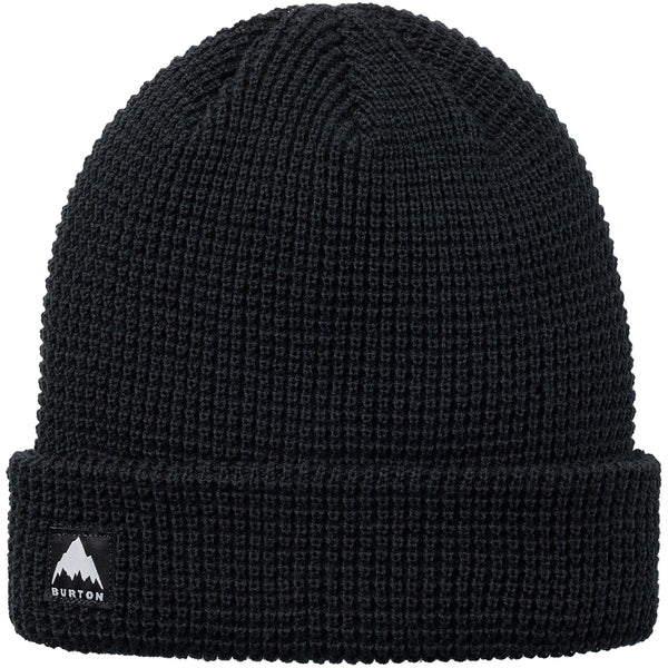 Burton Recycled Waffle Beanie Snowboard Beanies Australia