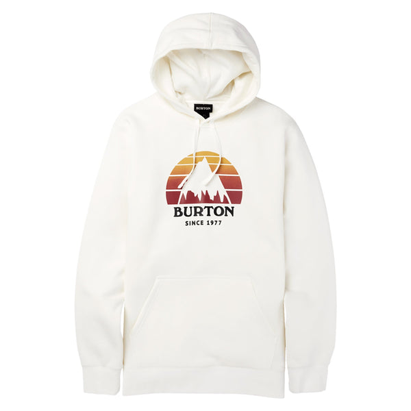 Burton Underhill Pullover Hoodie Snowboard Layering Australia