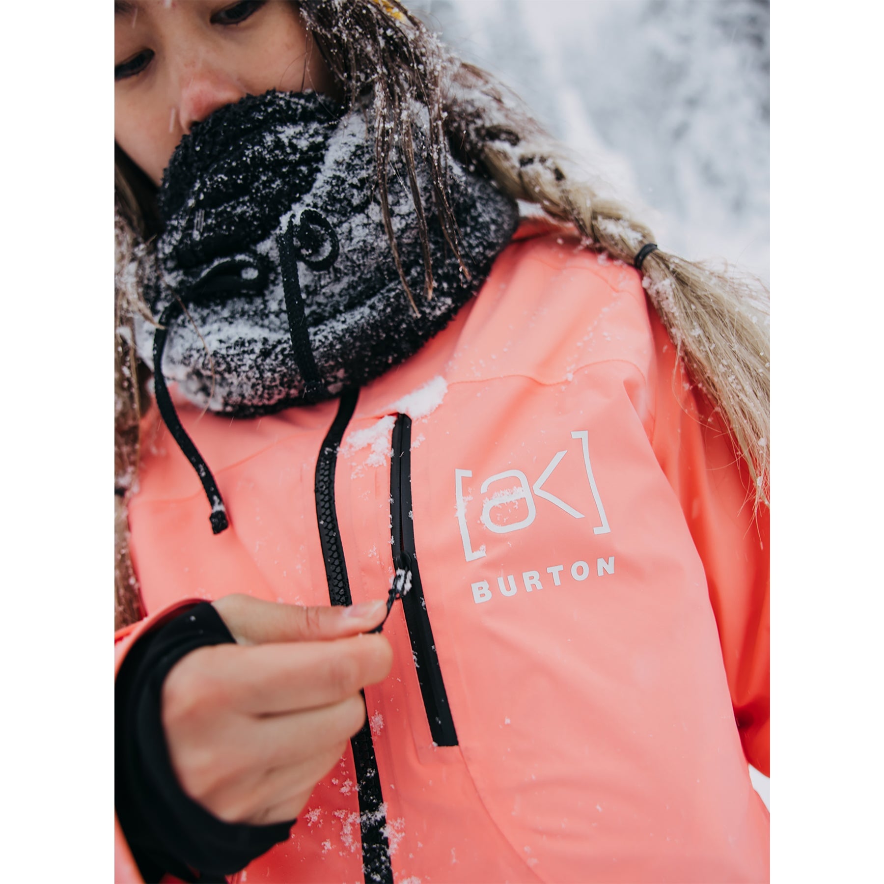 Burton ak gore best sale