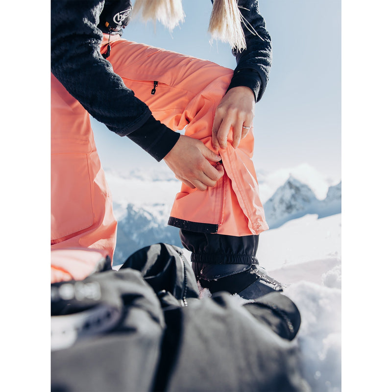 Summit - Snow Pants for Women