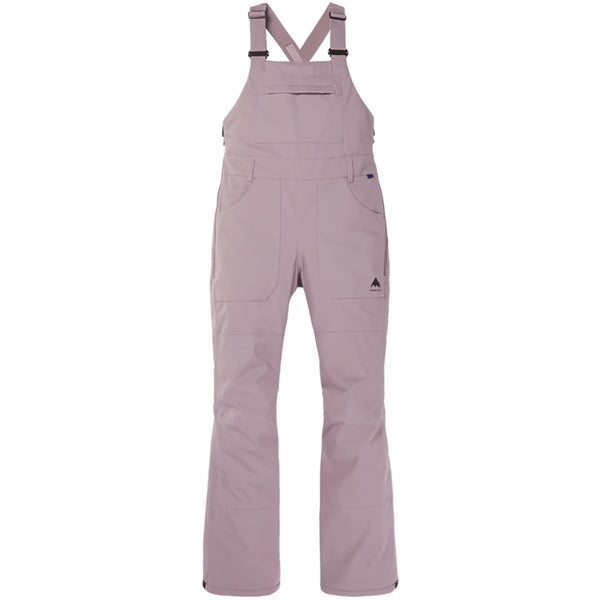 Burton Women s Avalon Stretch 2L Bib Pants 2024