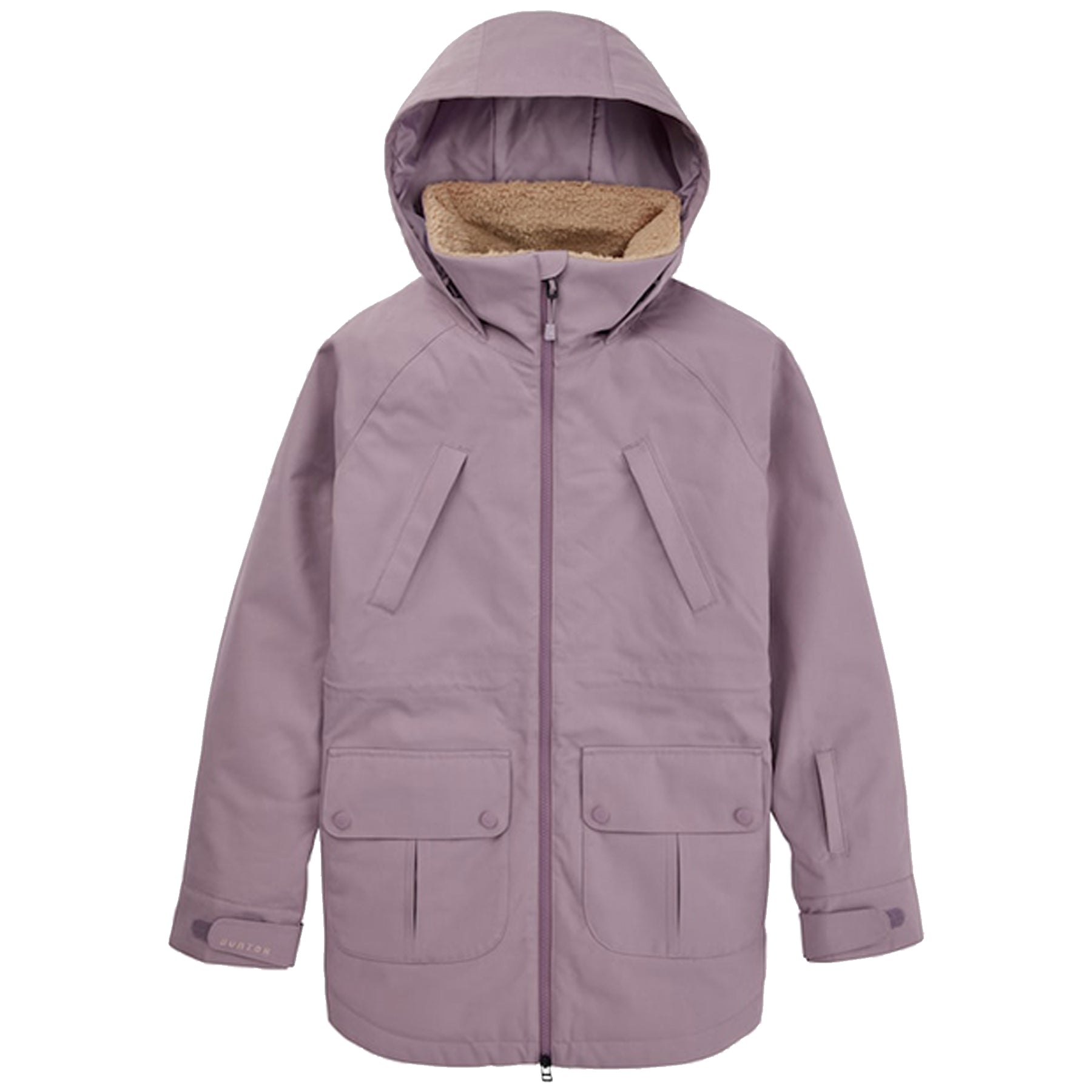 Burton ladies snowboard jacket online