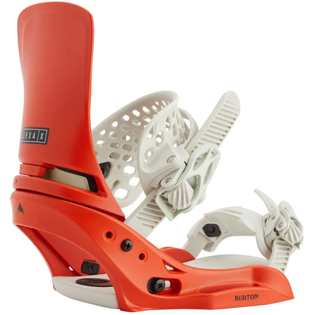 Burton Lexa X EST 2021 Womens Snowboard Bindings Australia