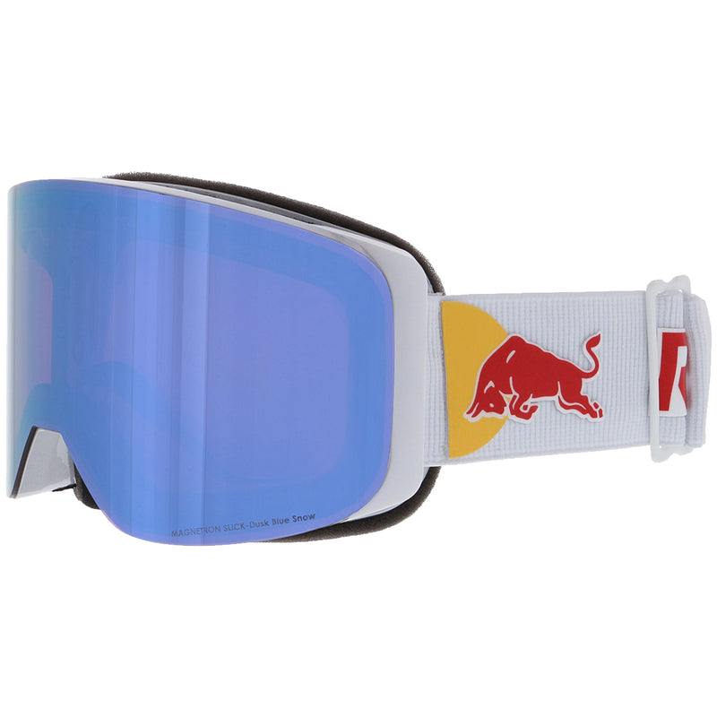 RED BULL SPECT MASQUES Red Bull Spect MAGNETRON SLICK - Masque ski